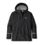Patagonia Torrentshell 3L Jacket Boys - Black Waterproof Jacket