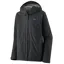 2023 Patagonia Torrentshell 3L Men's H2NO Jacket Black