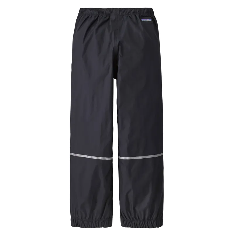 Patagonia Torrentshell 3L Pants Kids - Black