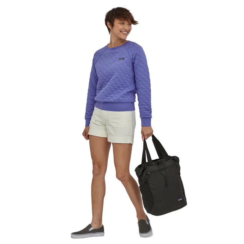 Patagonia Ultralight Black Hole Tote Pack - Black-2