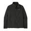 Patagonia Better Sweater Fleece Jacket Men's Black