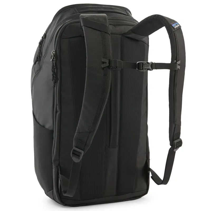 Patagonia Black Hole Pack 32L Rucksack Unisex Black-1