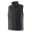 Patagonia Down Sweater Vest Men's Black