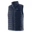 Patagonia Down Sweater Vest Men's Navy Blue