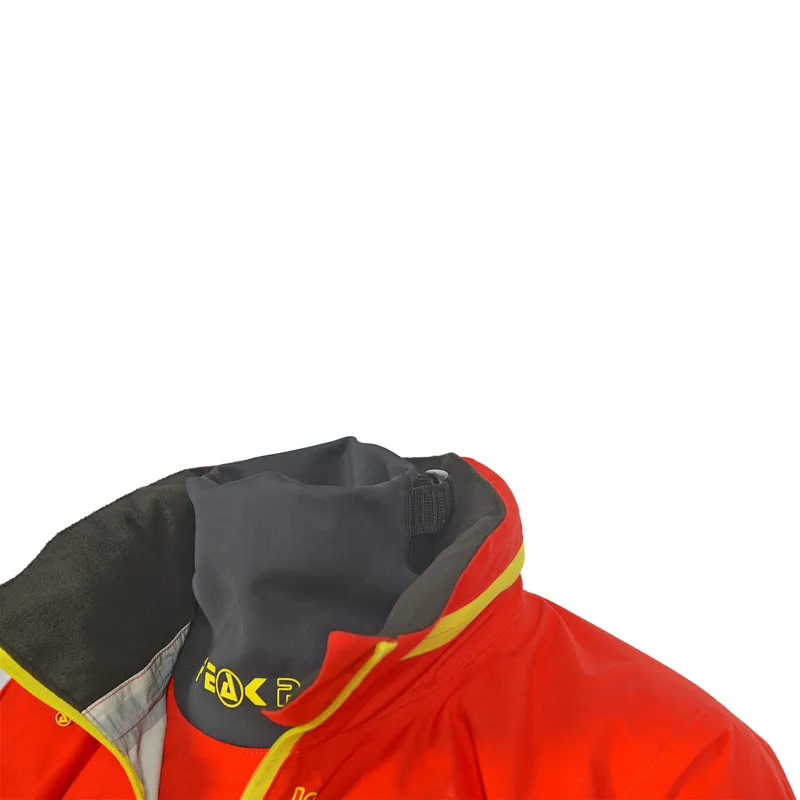 Peak PS Adventure One Piece Evo Suit Men's Red Sea Kayak Touring Suit-4