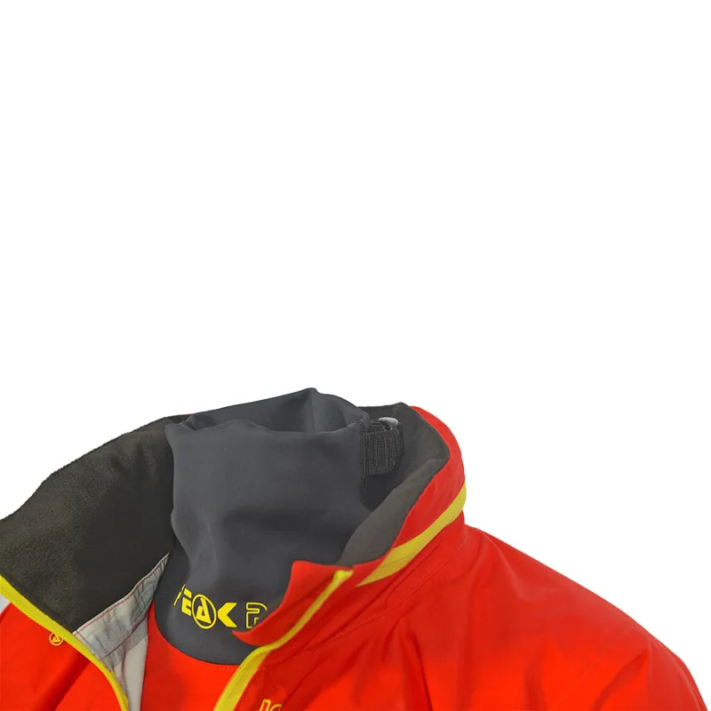 Peak PS Adventure One Piece Evo Suit Women's Red Sea Kayak Touring Suit-3