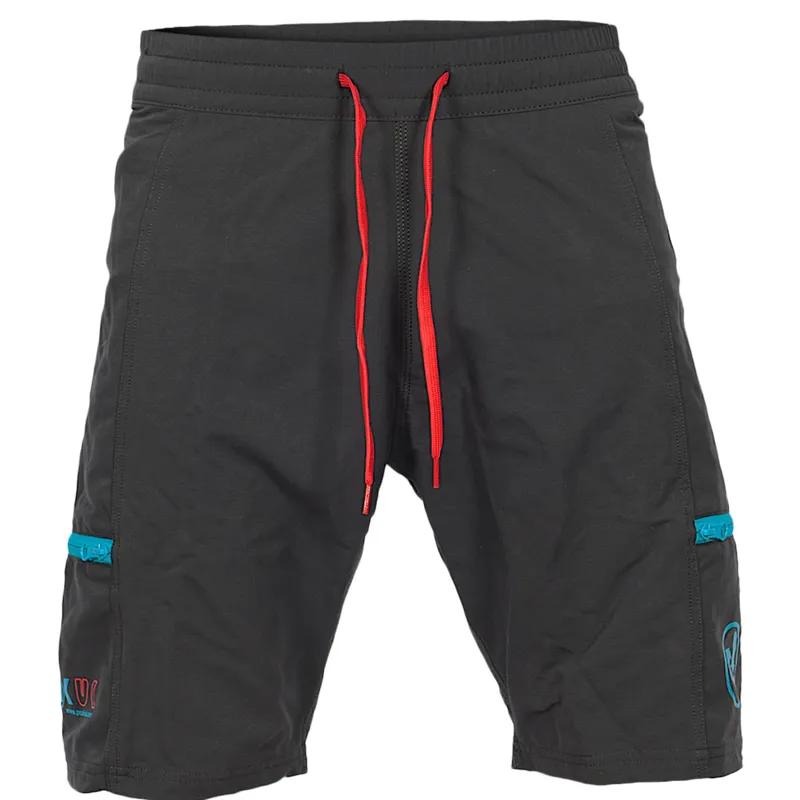 Peak PS Bagz Shorts Lined - Womens Fleece Lined Board Shorts