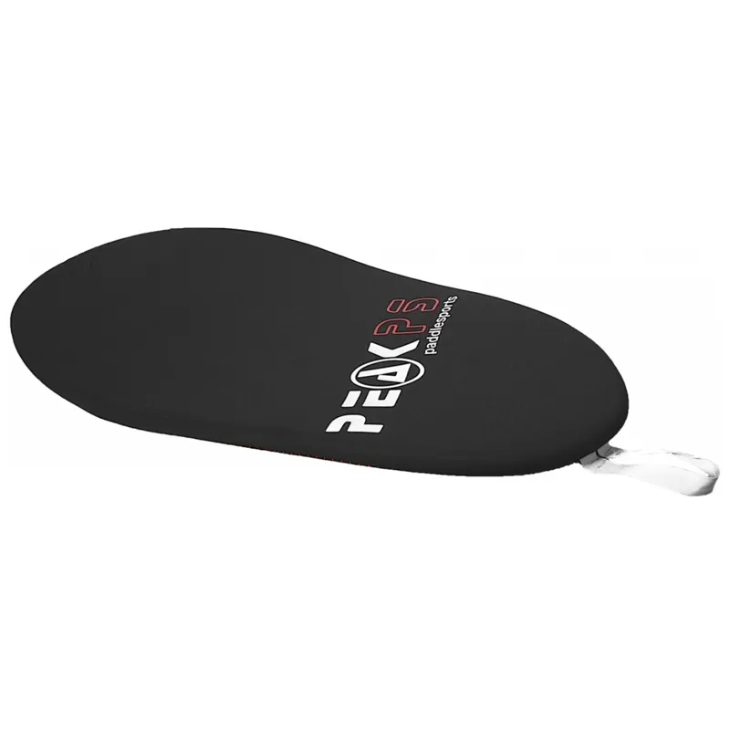 Peak PS Cockpit Cover - K1 Keyhole and Bigdeck - Neoprene Black