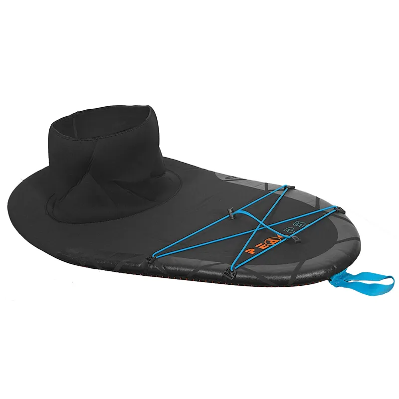Peak PS Explorer Deck - Keyhole - Sea Kayak Spraydeck