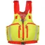 Peak PS Explorer Zip PFD Mens - Lime Sea Kayak / Touring Bouyancy Aid