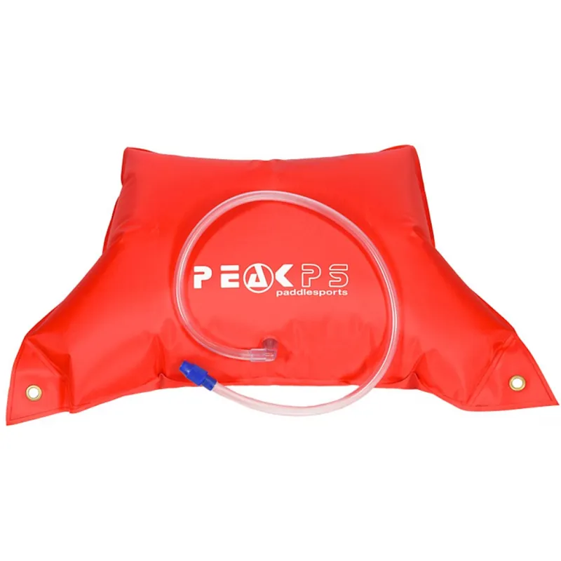 Peak PS Kayak Bow Air Bag Red