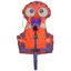Peak PS Kidz Zip PFD - Orange - Childs Bouyancy Aid