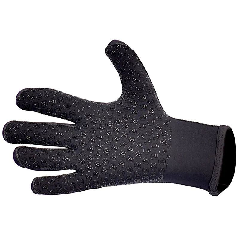 Peak PS Neoprene Gloves Unisex Black-1