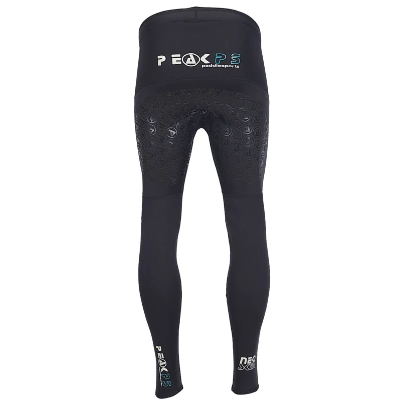 Peak PS Neoskin Pants - Full Length Neoprene Trousers-1