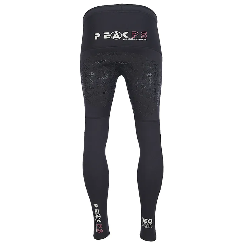 Peak PS Neoskin Pants - Womens Full Length Neoprene Pants-1