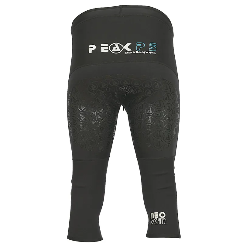 Peak PS Neoskin Strides Men's 3/4 Length Neoprene Trousers-1