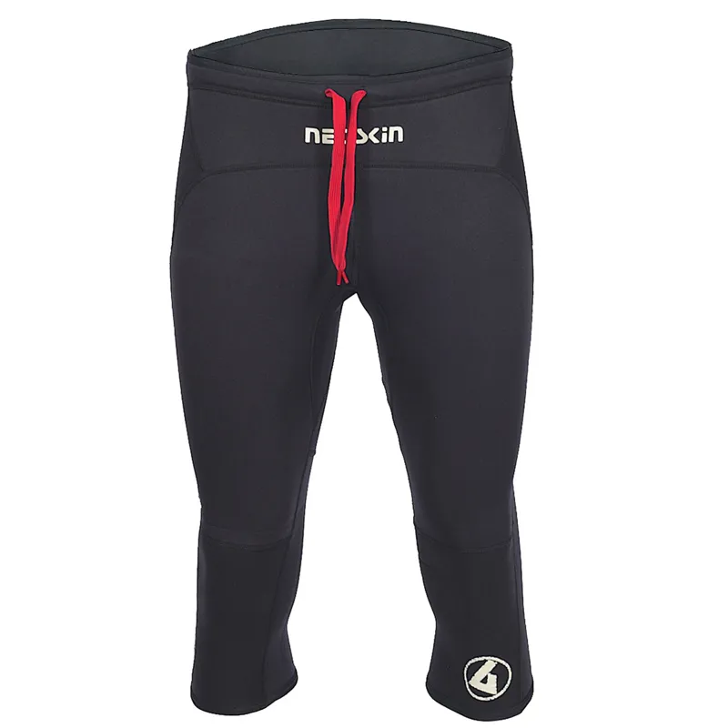 Peak PS Neoskin Strides Womens 3/4 Length Neoprene Trousers