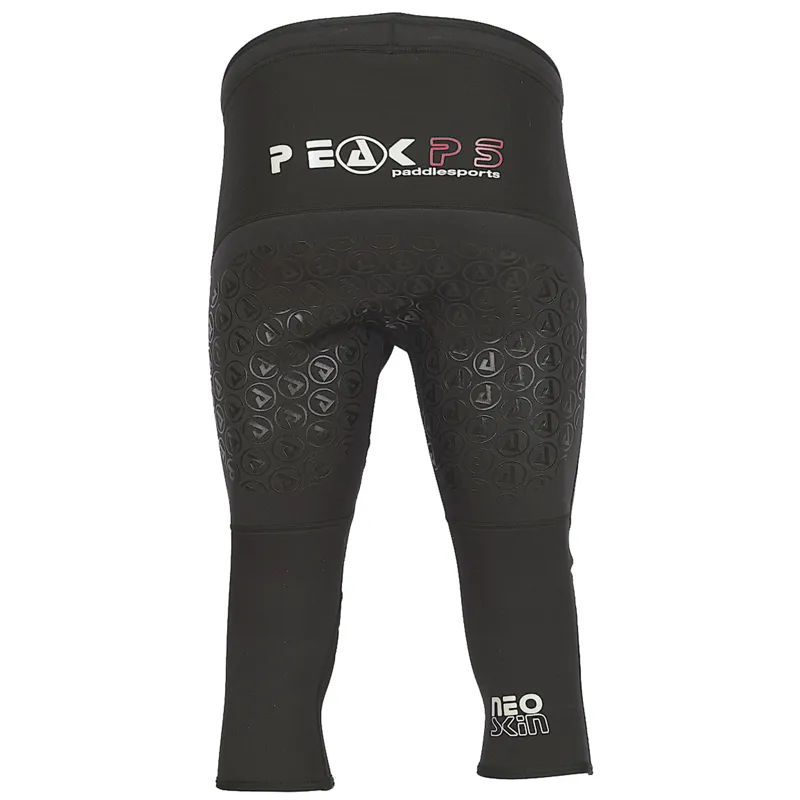 Peak PS Neoskin Strides Womens 3/4 Length Neoprene Trousers-1