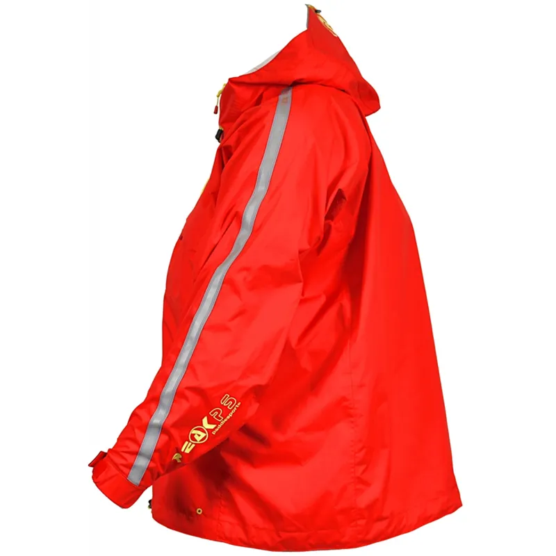 Peak PS Ocean Bothy Cag Red Storm Cag-1