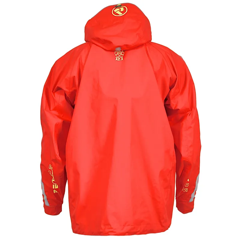 Peak PS Ocean Bothy Cag Red Storm Cag-2