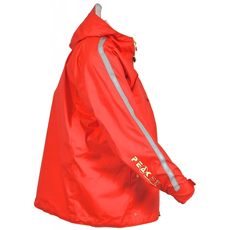 Peak PS Ocean Bothy Cag Red Storm Cag-3