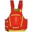 Peak PS Ocean Wrap PFD - Men's Red Sea Kayak / Touring Bouyancy Aid