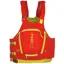 Peak PS Ocean Wrap PFD Womens - Red Sea Kayak / Touring Bouyancy Aid