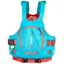 2024 Peak PS River Guide Vest PFD Whitewater Bouyancy Aid Mens Blue
