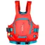 2024 Peak PS River Guide Vest PFD Whitewater Bouyancy Aid Mens Red