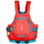 2023 Peak PS River Guide Vest PFD Whitewater Bouyancy Aid Mens Red