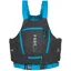 Peak PS River Vest Mens PFD - Black Bouyancy Aid for Kayak Canoe and SUP