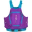 Peak PS River Vest Mens PFD - Purple Bouyancy Aid for Kayak Canoe and SUP