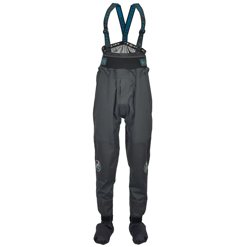 2024 Peak PS Storm Pants X4 Men's Drytrousers Black