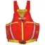 Peak PS Tourlite Zip PFD / Bouyancy Aid Red