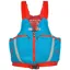 Peak PS Tourlite Zip Women's PFD Bouyancy Aid Blue