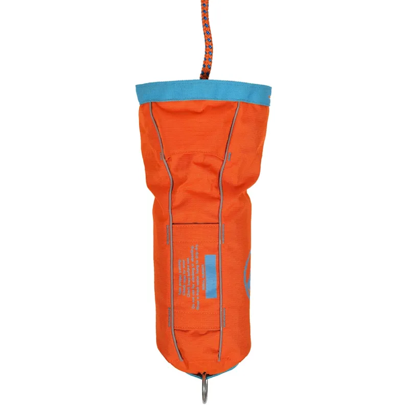 Peak UK Throwline - 20 Metre for whitewater safety and rescue