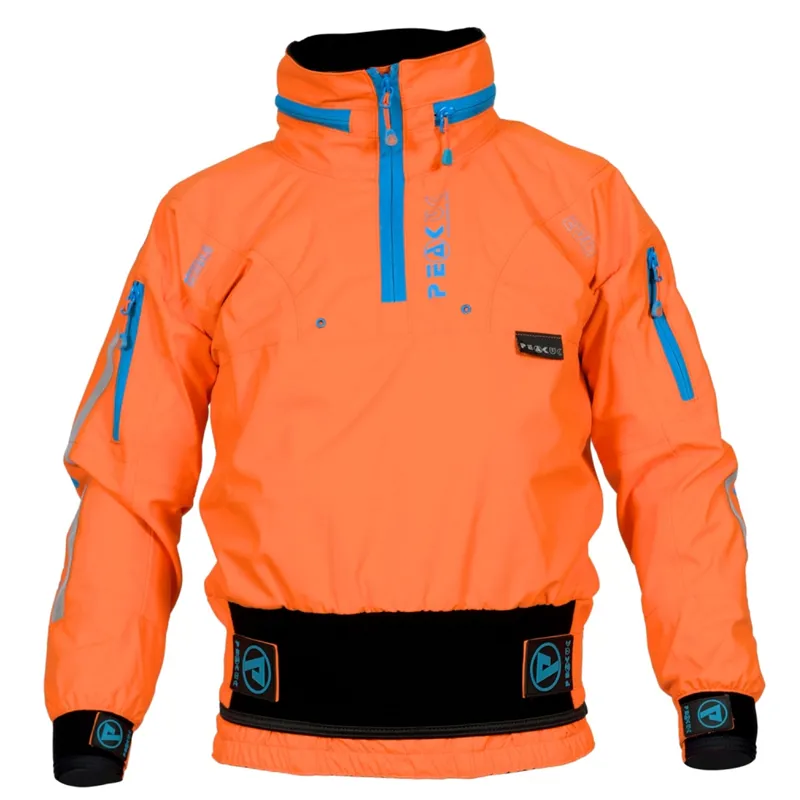 Peak UK Adventure Double Evo Jacket Mens Sea Kayaking Cag