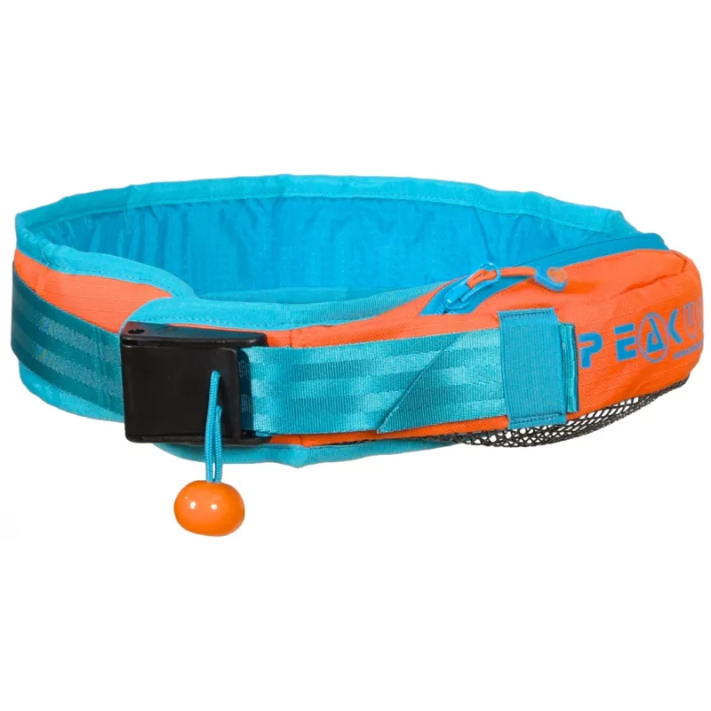 Peak PS Gear Belt for Throwlines and Rescue Equipment Storage