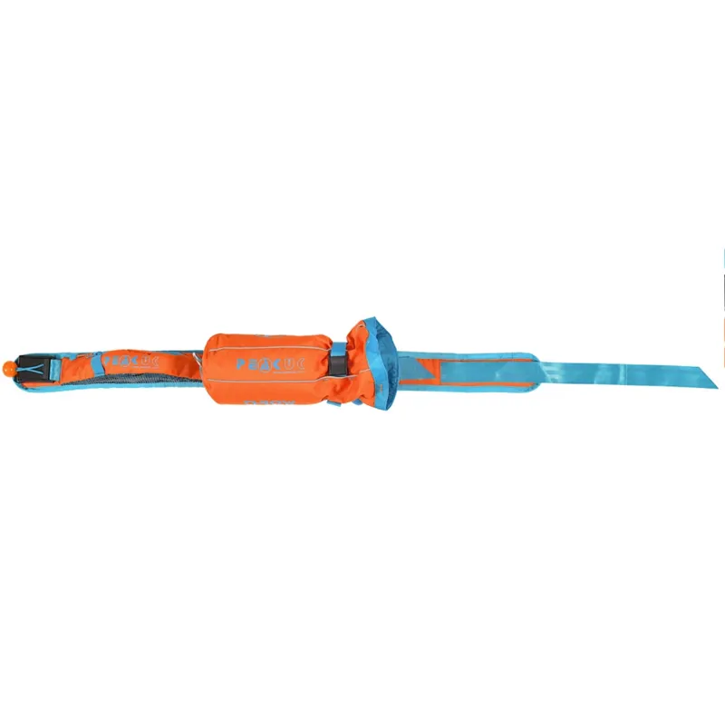 Peak PS Gear Belt for Throwlines and Rescue Equipment Storage-4