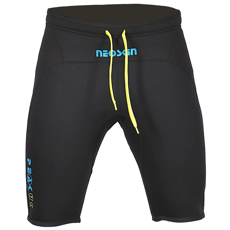 Peak UK Neoskin Shorts - Mens