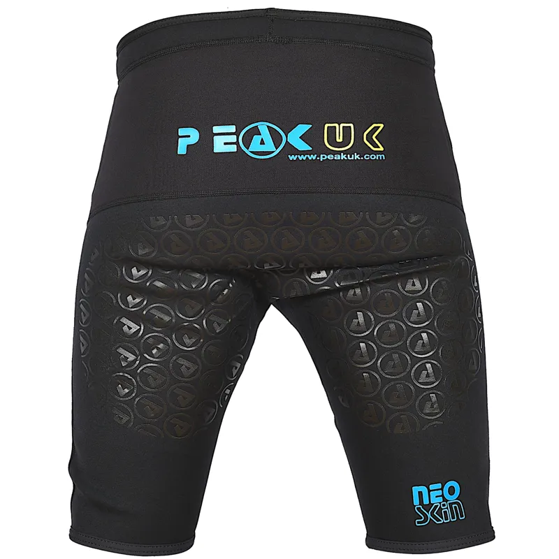 Peak UK Neoskin Shorts - Mens-1