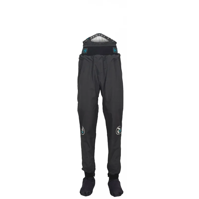 2024 Peak PS Storm Pants X2.5 - Women's Drytrousers Black
