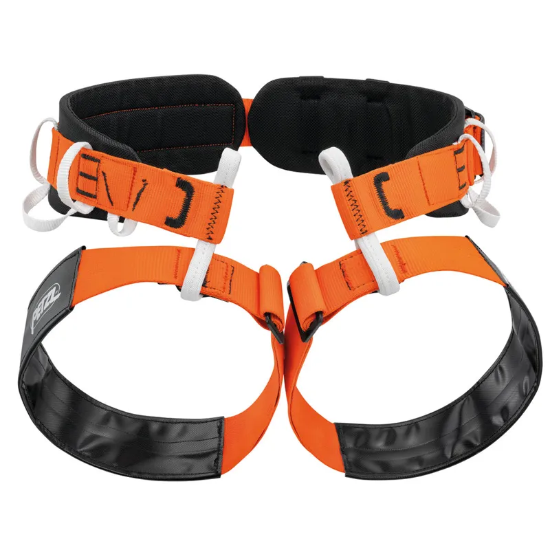 Petzl Aven Caving Harness