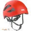 Petzl Boreo Unisex Climbing Helmet Red