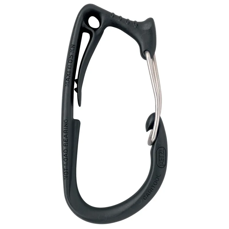 Petzl Caritool Tool Carrier - Harness Tool Holder