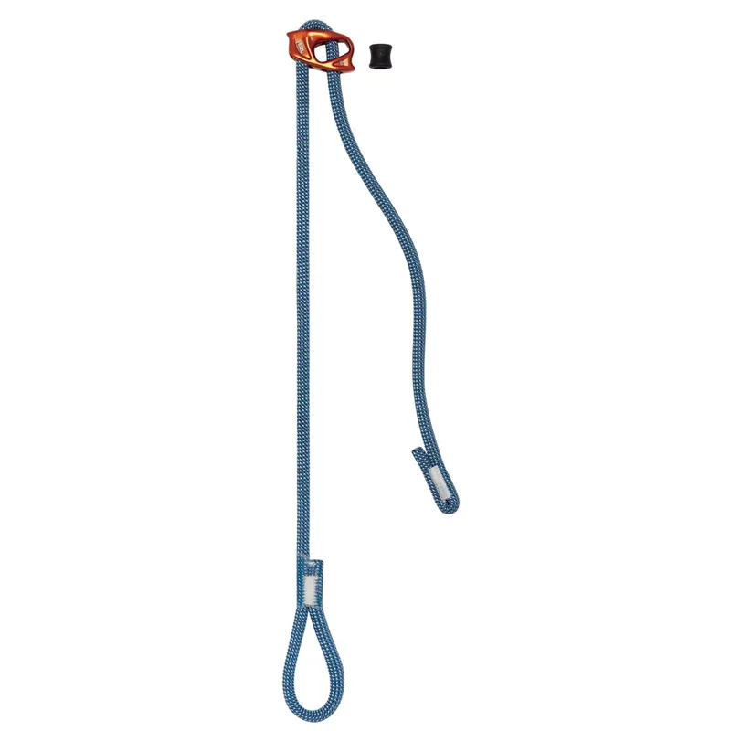 Petzl Connect Adjust Lanyard
