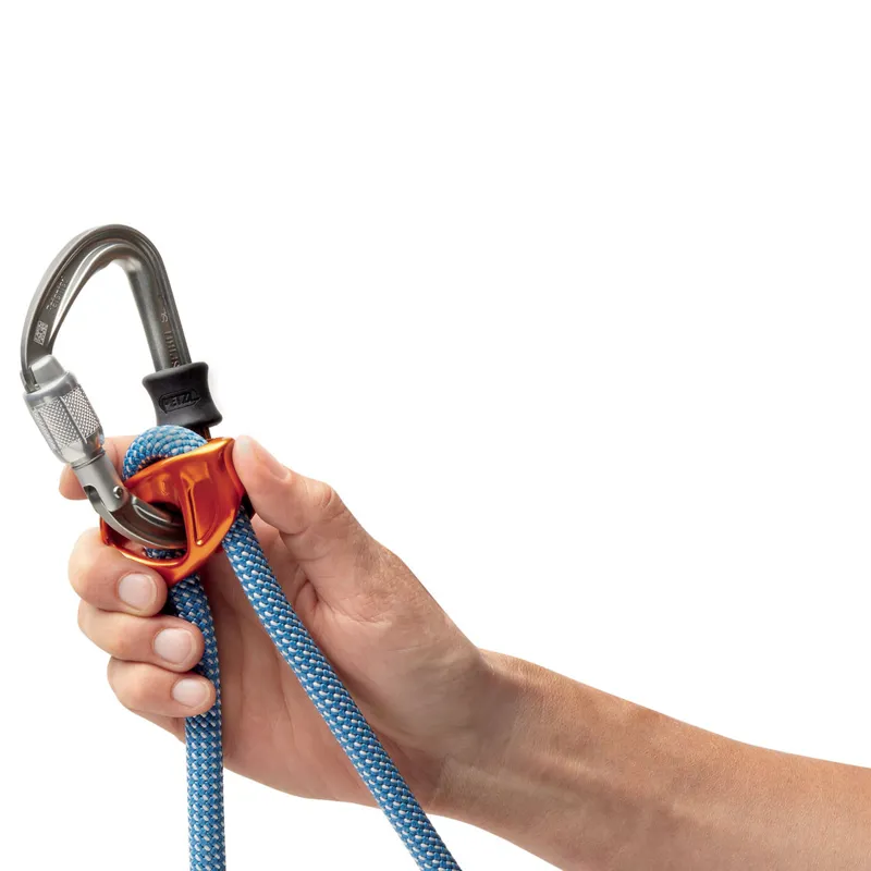 Petzl Connect Adjust Lanyard-1