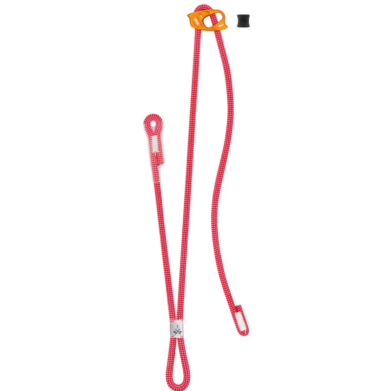 Petzl Dual Connect Adjust Lanyard