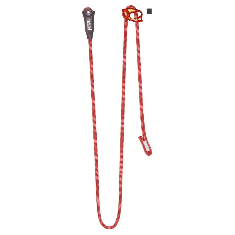 Petzl Dual Connect Vario Lanyard