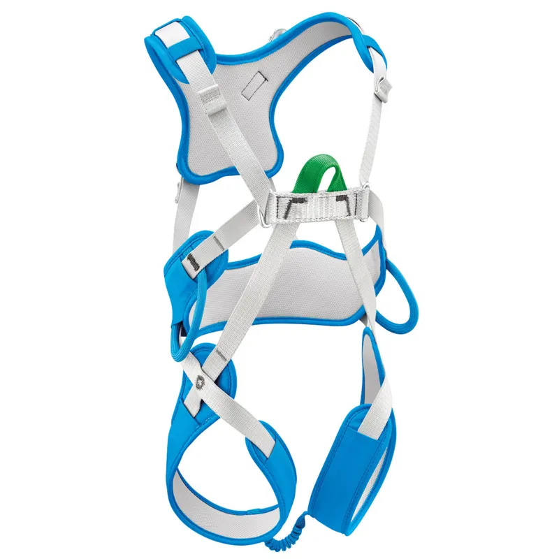 Petzl Ouistiti Childs Full Body Harness